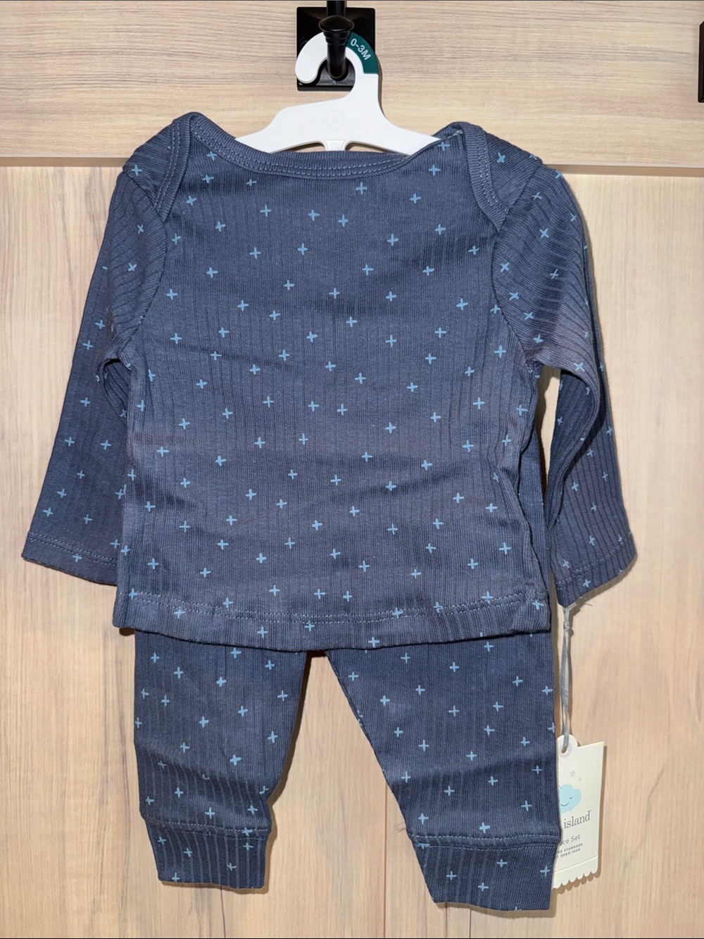 Baby Two Piece Set